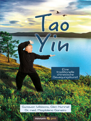 cover image of Tao Yin
